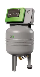 Expansievat Reflex Reflexomat XS, 80l, 6bar, voor verwarming-koeling