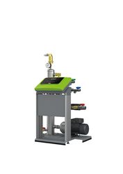 Servitec 60 drukstapontgasser - Control BASIC met geinteg. autom. bijvulling reflex (ex 8829100)