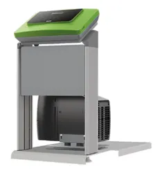 Reflexomat RS 90/1 unité de commande pour syst. maintien pression 1 compresseur  - Sur pied reflex