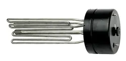 elektische weerstand 25 kW reflex
