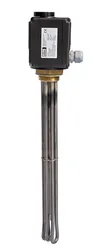 Reflex EEHR 8.0kW INCOLOY elektrische weerstand reflex