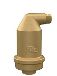 séparateur d'air Reflex Exvoid 1/2" laiton T1/2