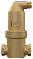 Séparateur d'air, Reflex Exvoid A1, 1" F, horizontal