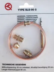 thermokoppel universeel sls 90