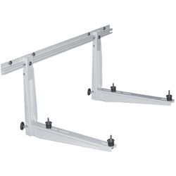 set muurmontage voor buitenunits 11 - 27 kW remeha