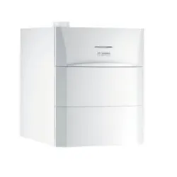 Gesloten condensatievloerketel, Remeha Calora Tower Gas, 25 Si, 25.5 kW
