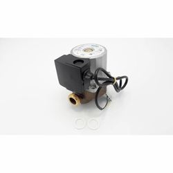 Pomp Brons tbv CWH (tot S/N 071201) remeha