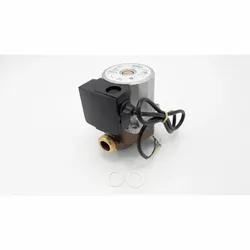 Pomp Brons tbv CWH (tot S/N 071201) remeha