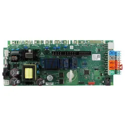 Print PCU03 Calenta15s-25s-28c-35s-40c CALENTA (ACE) remeha