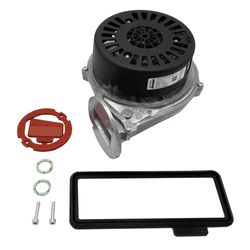 ventilateur pour installation dans canal Remeha