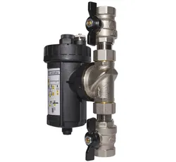 vuilafscheider Remeha EZ Clean Pro 3/4" 20