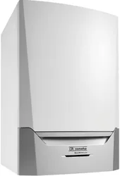 Gesloten condensatiegaswandketel, Remeha Quinta Ace 160, 161.5 kW