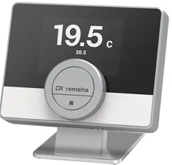 eTwist RF kamerthermostaat ( uitbreiding) remeha (zie 7885428)