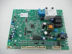 carte electronique initia plus INITIA remeha