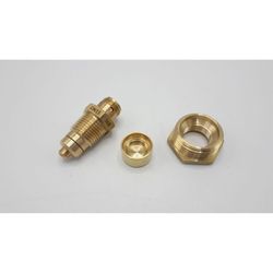 Aérateur antivide 1/2 pouce 15 mm Remeha