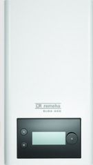 Hybride warmtepomp (lucht/water) split, binnenunit, Remeha Elga Ace H 4, 4kW, B, 1x230V