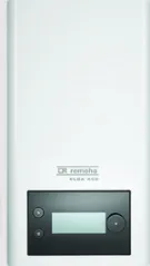 Hybride warmtepomp (lucht/water) split, binnenunit, Remeha Elga Ace H 4, 4kW, B, 1x230V