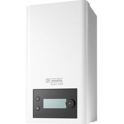 Hybride warmtepomp (lucht/water) split, binnenunit, Remeha Elga Ace H 6, 6kW, A+++, 1x230V