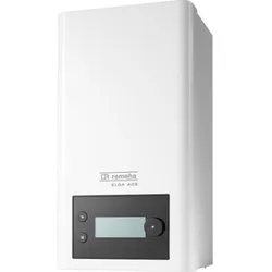 Hybride warmtepomp (lucht/water) split, binnenunit, Remeha Elga Ace H 6, 6kW, A+++, 1x230V