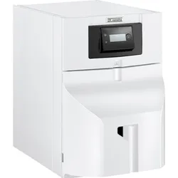 Chaudière au sol solo ouverte, Remeha, 22.4 kW