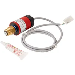 Waterdruksensor remeha