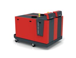 GAS 620 Ace 654 kW (2 x 6 leden) remeha