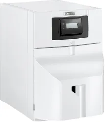 Open mazoutketel, Remeha Lava Plus, 3-22, 22.4 kW