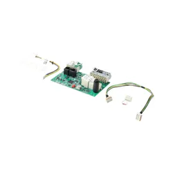 Kit extension pour 2e circuit de chauffage remeha