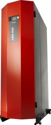Doorstromer, Remeha CWH Ace 30/301, 30kW, aardgas, branderregeling modulerend, gesloten, elektronische ontsteking