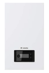 Hybride warmtepomp (lucht/water) split, binnenunit, Remeha Mercuria Ace Split E, 4kW, A+++, 1x230V