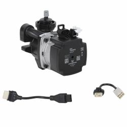 Circulateur Upm3S+Adaptateur 2 Vitesses remeha
