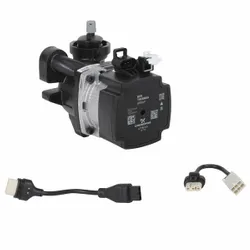 Upm3S Circulator+2-Snelheidsadapter remeha