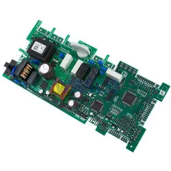 S CU-GH08 printplaat Remeha (ex 7726804)