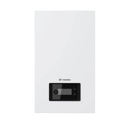 all-electric warmtepomp (lucht/water) split Remeha Mercuria Ace binnenunit A 1x230V H 4-16