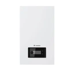 all-electric warmtepomp (lucht/water) split Remeha Mercuria Ace binnenunit A 1x230V H 4-16
