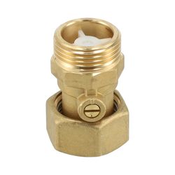 Clapet Antiretour 1 M-F remeha