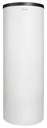 Ballon d’eau chaude à chauffage indirect Remeha Aqua Blue M 400 300, 300l, A, Ø650x1842mm, 1"prim