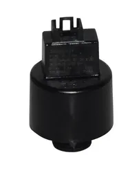 Drukmeter Huba G3/8 remeha (ex 300000831)