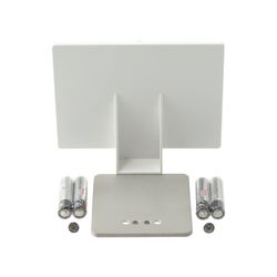 Support de table pour thermostat qSense Plus remeha