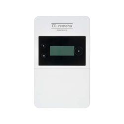Confida 10 compacte binnenunit (R32/R290) remeha