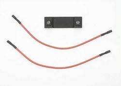 CABLE D'ALLUMAGE LG.280MM remeha