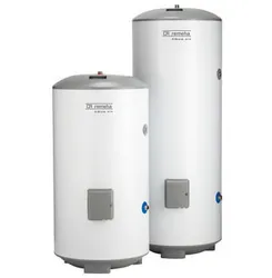CV-boiler Remeha Aqua Pro 100, 100l, B, Ø546x788mm, 3/4"prim