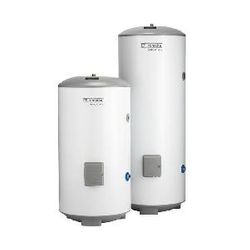 CV-boiler Remeha Aqua Pro 300, 300l, C, Ø546x2046mm, 3/4"prim