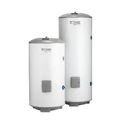 CV-boiler Remeha Aqua Pro 300, 300l, C, Ø546x2046mm, 3/4"prim
