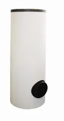 Ballon d’eau chaude à chauffage indirect Remeha BL 300, 300l, C, Ø605x1734mm, 1"prim