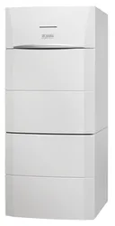 Gesloten condensatievloerketel, Remeha Calora Tower Gas, 35 Si, 35.9 kW