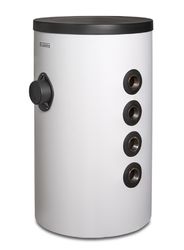 ballon tapon Remeha Centra 750 liter C Ø1010x1765mm 750