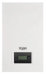 all-electric warmtepomp (lucht/water) split Remeha Confida binnenunit 40E