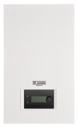 all-electric warmtepomp (lucht/water) split Remeha Confida binnenunit 40H