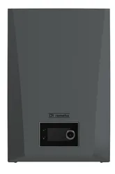 Gesloten condensatiegaswandketel, Remeha Quinta 45, 45 kW